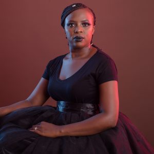 Professional Headshots for Executives