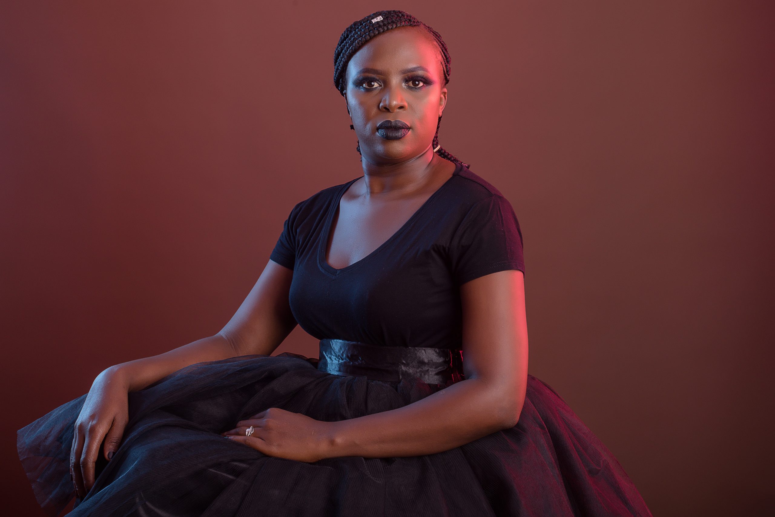 Professional Headshots for Executives