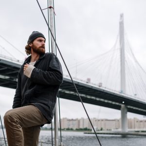 Advertising Photo Retouching