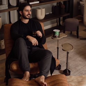 Lifestyle Photography for Commercial Campaigns