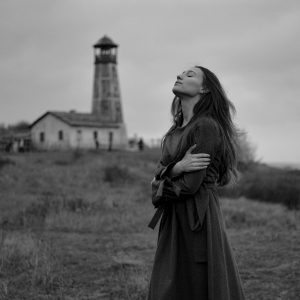 Photography for Book Covers