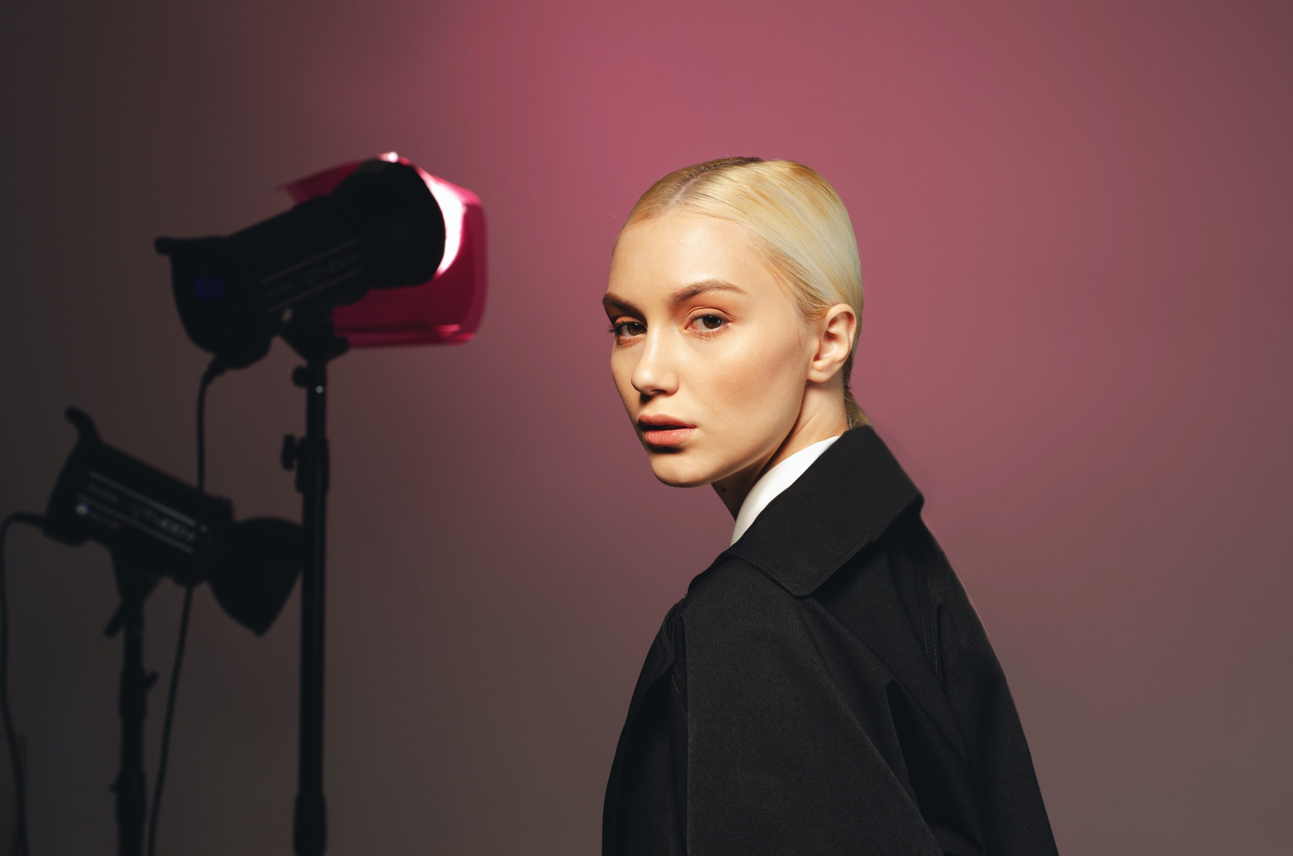 Photography for Virtual Tours and Experiences