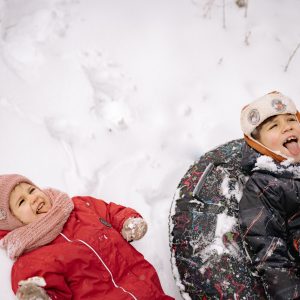 Real Estate Lifestyle Photography